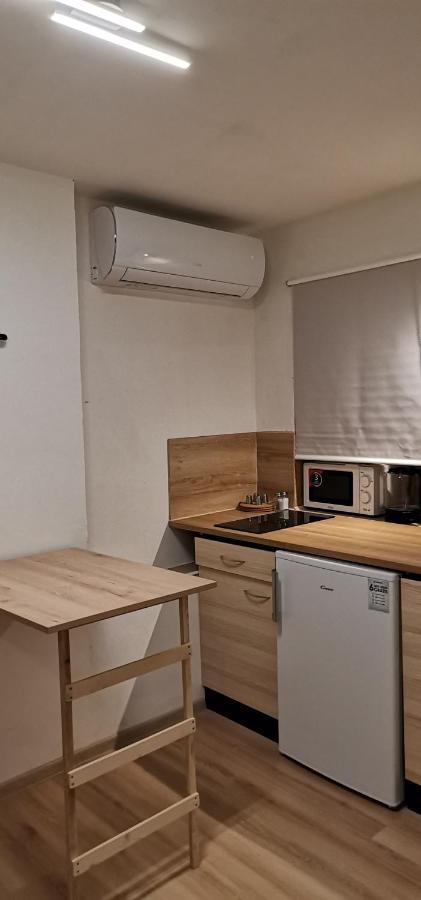 U Jirky Apartment Bohuňovice Exterior foto